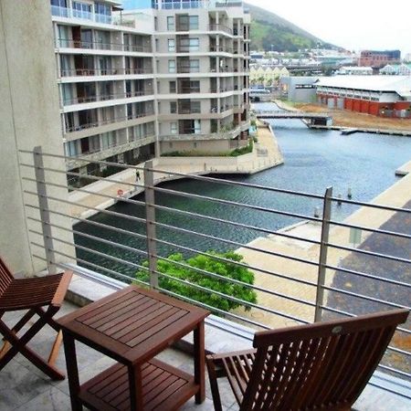 312 Harbour Bridge Apartman Fokváros Kültér fotó