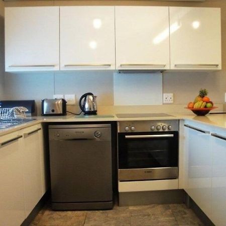 312 Harbour Bridge Apartman Fokváros Kültér fotó