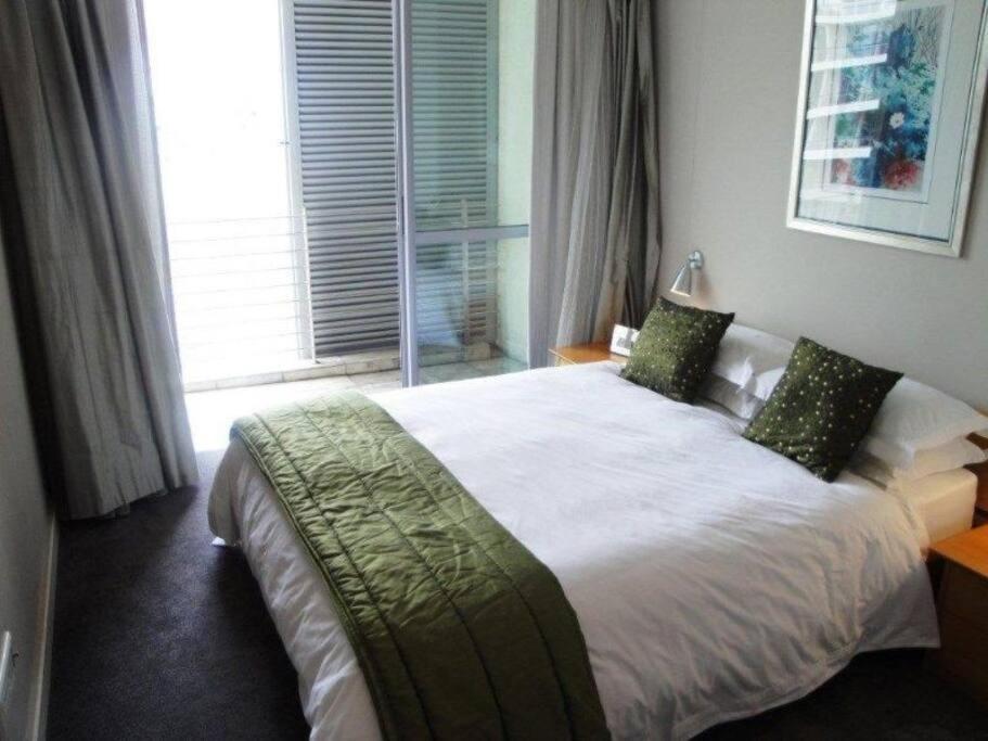 312 Harbour Bridge Apartman Fokváros Kültér fotó