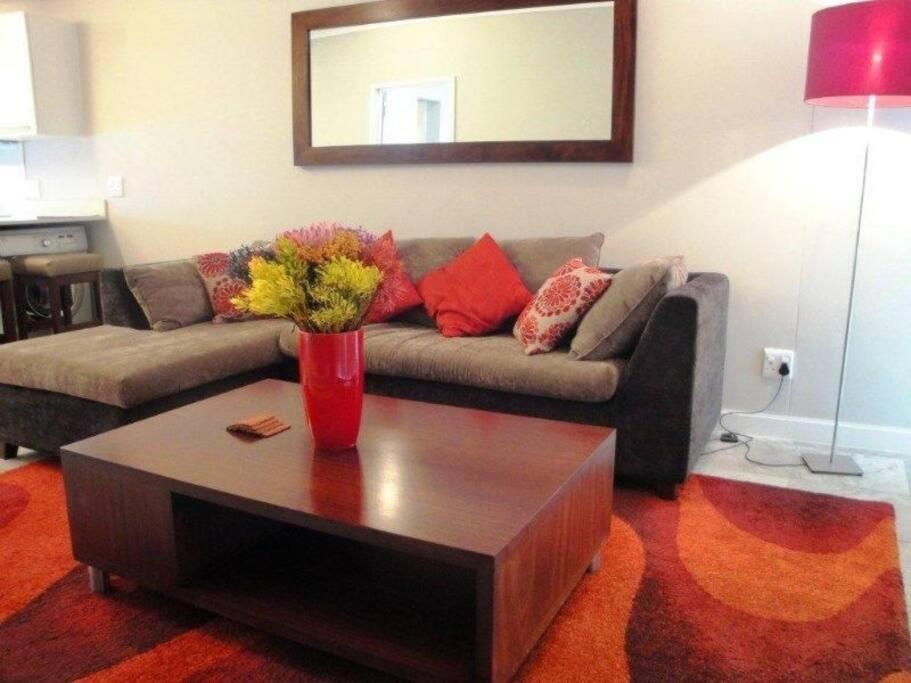 312 Harbour Bridge Apartman Fokváros Kültér fotó